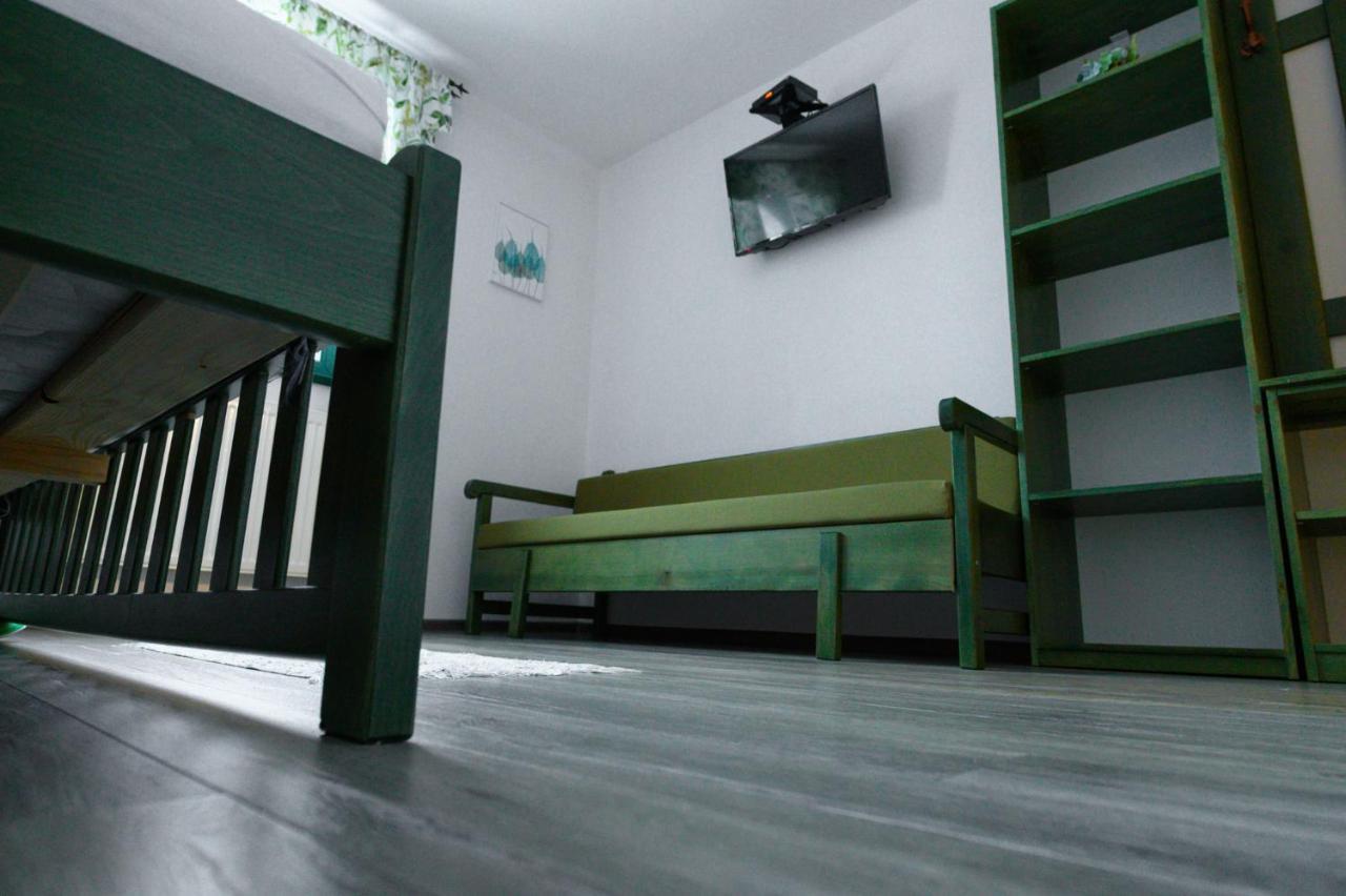 Bed and Breakfast Kadarhaz Влэхица Экстерьер фото