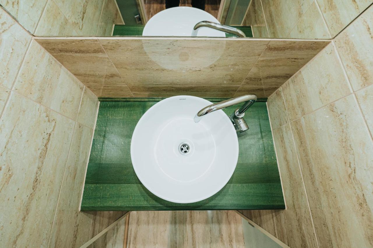 Bed and Breakfast Kadarhaz Влэхица Экстерьер фото