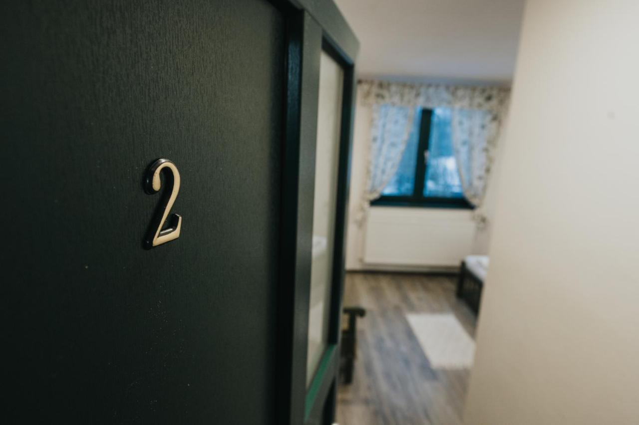Bed and Breakfast Kadarhaz Влэхица Экстерьер фото